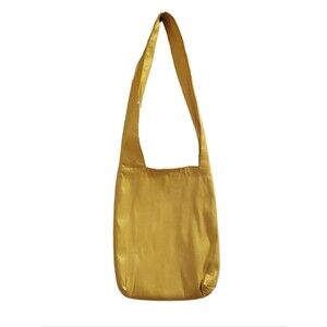 Mycra Pac One Lemon Shimmer Tote